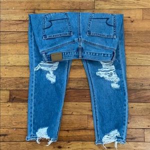 AEO Jeans
